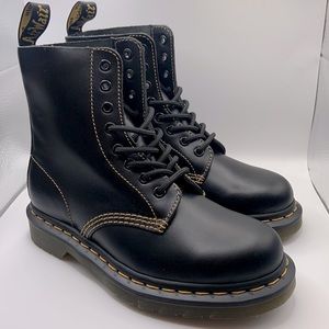Dr. Martens boots unisex NEW leather